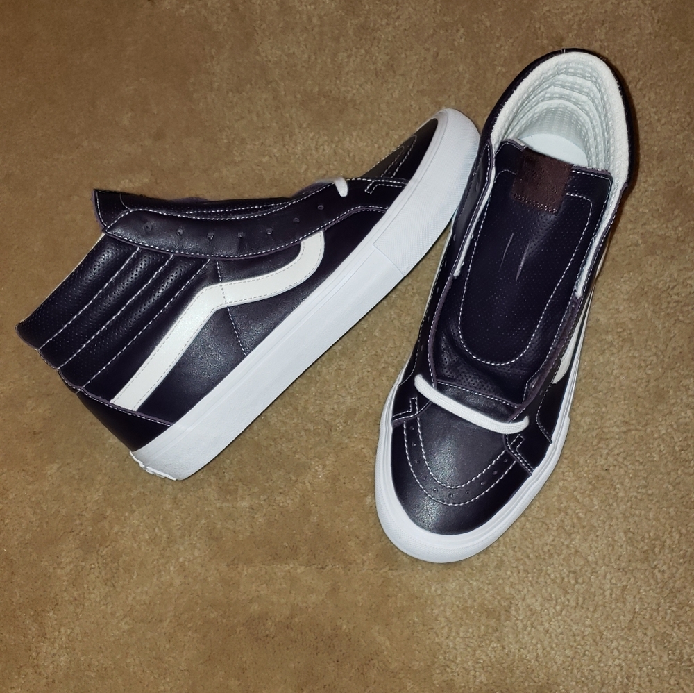 Vault Sk8-Hi Reissue VLT LX